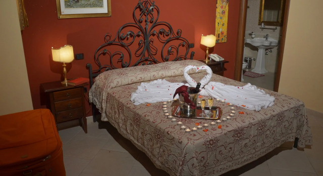 Masseria Pisciani
