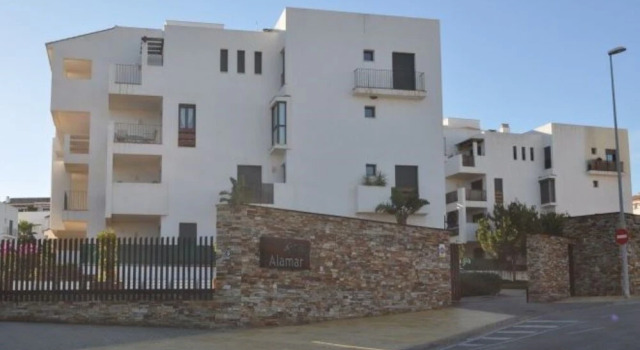107275 - Apartment in la Cala