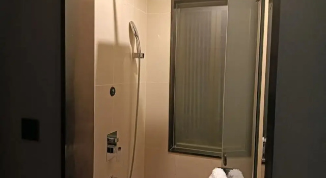 Номер Standard Meshee Sezen Hotel Suzhou