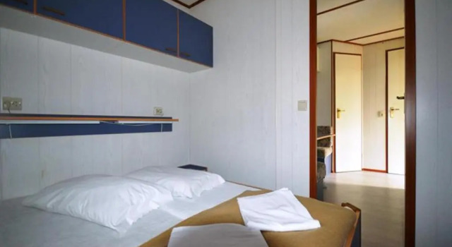 Номер Standard hu Firenze Certosa camping in town