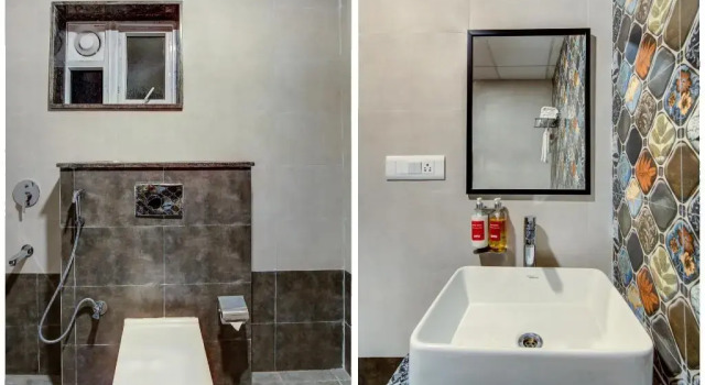 Oyo Townhouse 294 Near Artemis hospital, Забронировать Отель Отели Гургаон 4 звезды, рядом с Unitech Cyber City, 4*