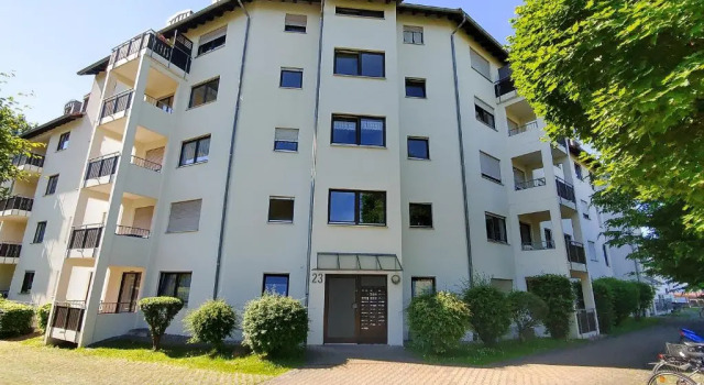 BodenSEE Apartment Friedrichshafen Rotkehlchenweg, Reserva ahora Apartamento Hoteles en Baden-Wurtemberg con aparcamiento, Aparcamiento