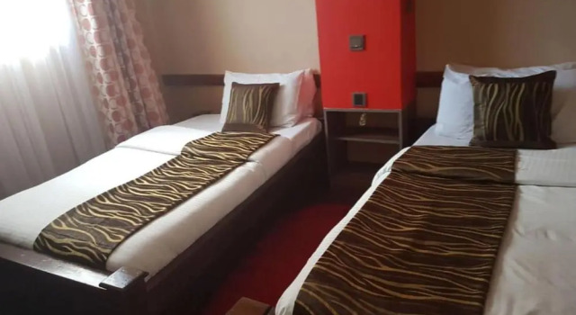 Номер Deluxe Simba Village Relax Inn
