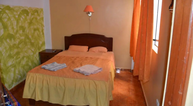 Aldos Guest House