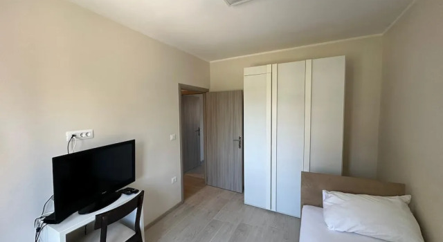 Апартаменты Villa Rosa