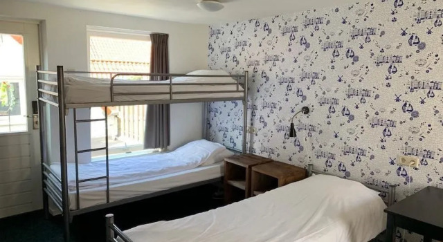 Hostel Delft