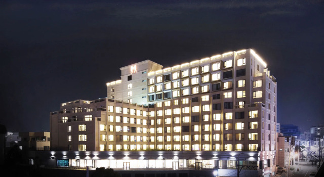 Mstay Hotel, Забронировать Отель Отели Согвипхо 3 звезды, рядом с Saeyeongyo Bridge, 3*