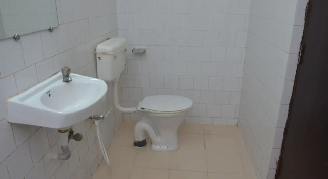Номер Superior Senhor Angelo Beach Resort