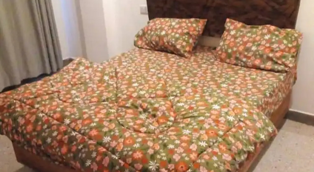 Paki Hotels&apartment, Prenota Appartamento Appartamenti a Moshi, Appartamento
