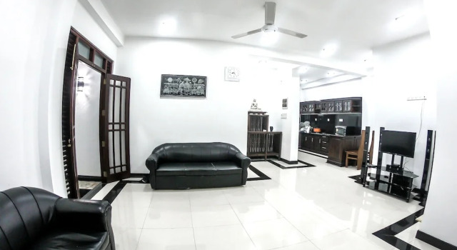 Sea Yo Villa
