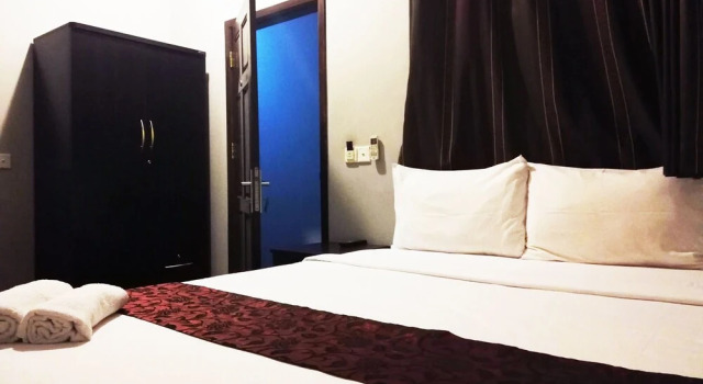 Номер Standard Tonle Khmer Guesthouse