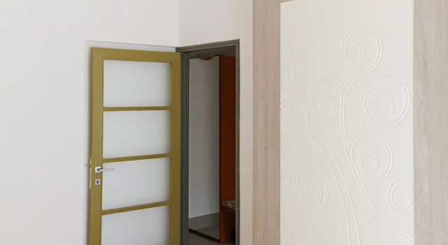 JOIVY Smart 1-Bed W/ Modern Amenities, Buchen Sie Ferienwohnung Mailand Lombardei