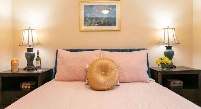 Designer Newly Renovated 1BR in Aspen