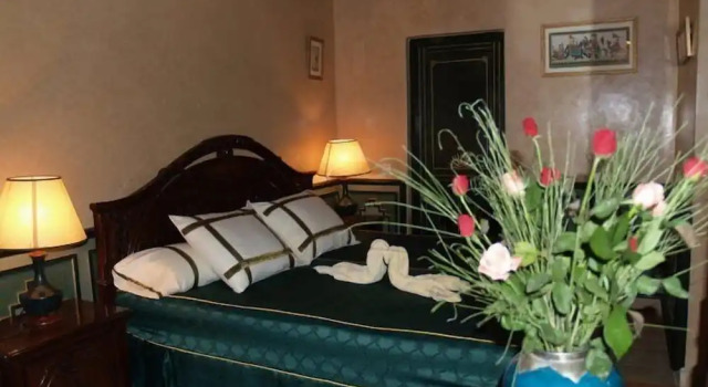 Nadir Home Riad