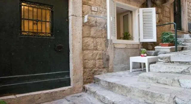 Guest House Tomasi