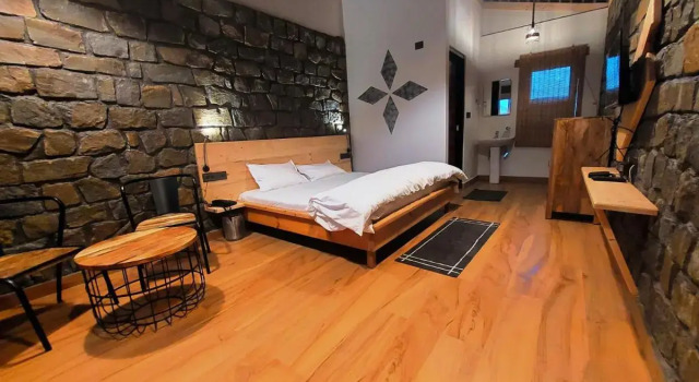 The Rana Resort, Забронировать Курортный отель Отели штата Химачал-Прадеш с бассейном, Бассейн