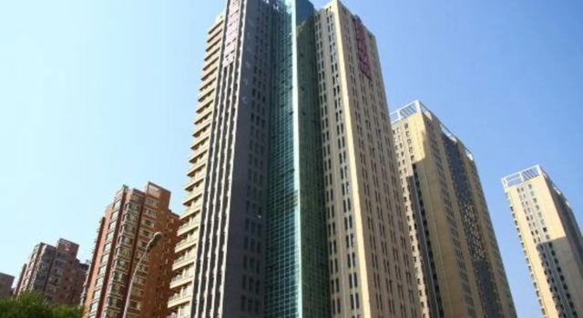 The BLD International Hotel, Reserva ahora Hotel Benxi Liaoning