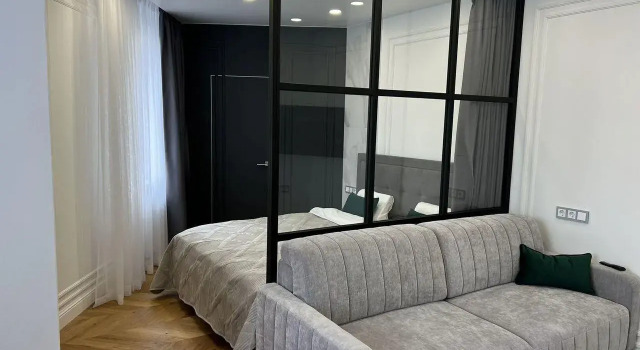 Apartments on Yuri Gagarin Street, 75, Book Apartment Kaliningrad Kaliningrad Region