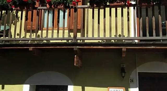 IL Dahù, Boek Hotel Pragelato Sestriere