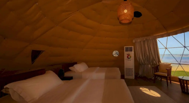 Siniya Island Resorts, 预订 酒店 乌姆盖万 乌姆盖万