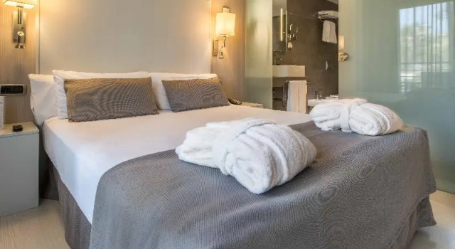 Double room Isla Mallorca & Spa