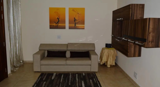 The Waves Maisonette