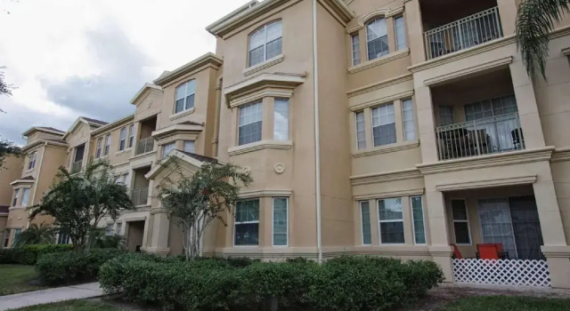 721 Terrace Ridge