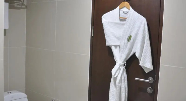 Номер Standard Golden Tulip Pontianak