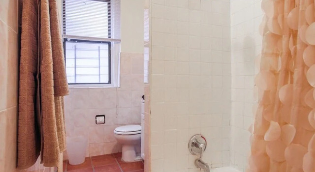 Апартаменты Comfort Washington Heights Manhattan 3 BR