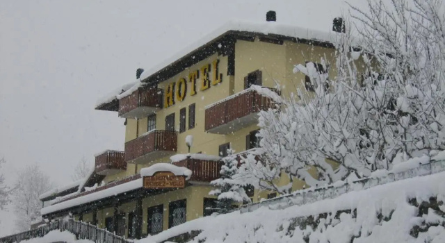 Hotel Rendez-Vous