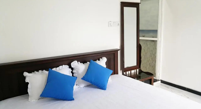 Methusha Holiday House