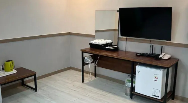 Номер Standard hotel hyangnam