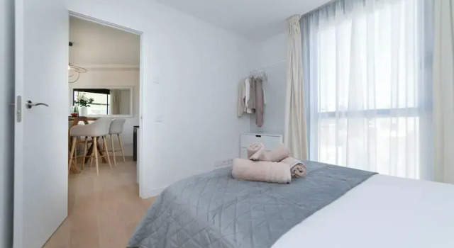 Апартаменты Superior Aurora Stays by Charming - Parking cubierto gratis
