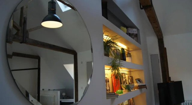 Номер Deluxe Montys Accommodation