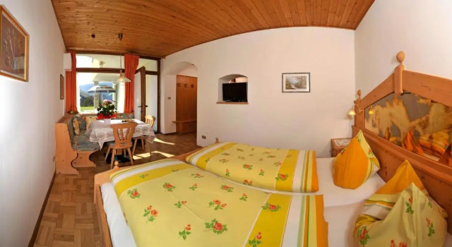 Студия Villa Tanja