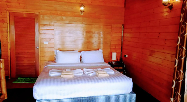 Bow Thong Beach Resort