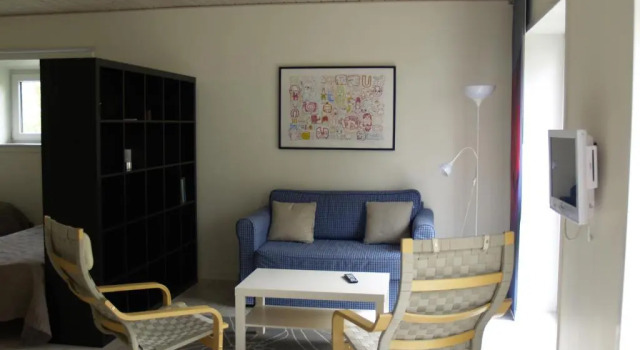 Studio Juhls Bed & Breakfast