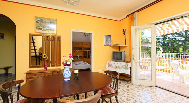 Holiday Home Balaton H442, Prenota Appartamento Balatonmáriafürdő 