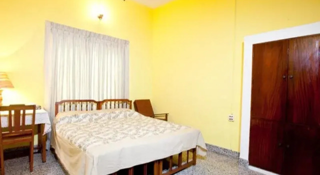 Thoppil House Homestay, Забронировать Отель Отели штата Кералы с парковкой, Парковка