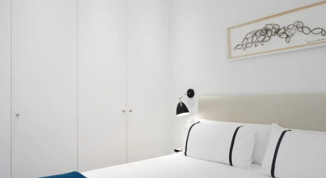 Апартаменты Sansebay Cozy Hotel SANSEbay