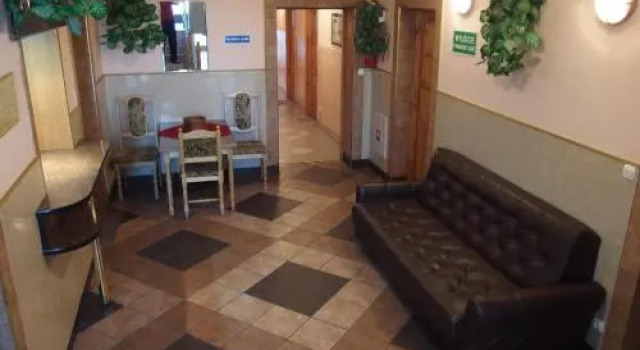 Hotel Mazury, Забронировать Отель Отели Мазурия с парковкой, Парковка