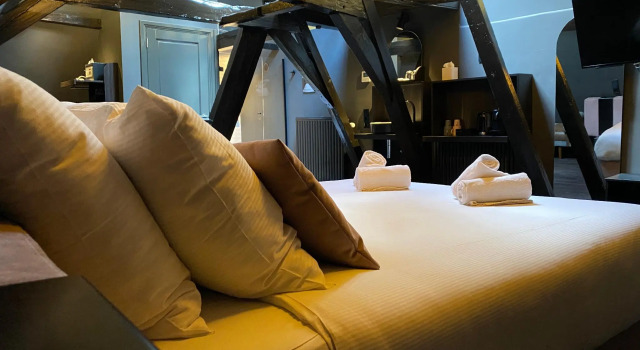 Полулюкс Hotel Frank