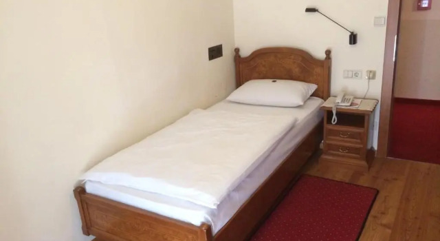 Номер Standard Hotel Ristorante Lewald