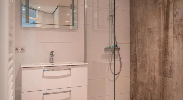 Апартаменты Appartementencomplex Juliana 124