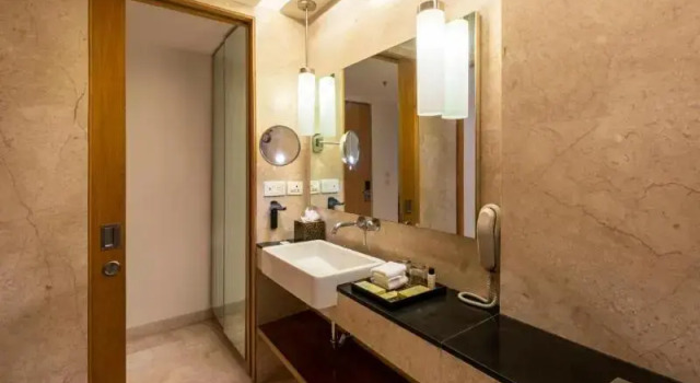 Двухместный номер Premium Vivanta Bengaluru, Whitefield