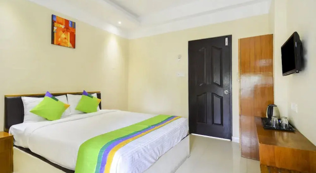 Двухместный номер Standard Itsy Hotels Platinum Inn