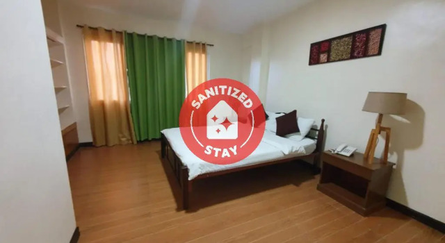 Семейная вилла с 3 комнатами Laciaville Resort and Hotel Inc