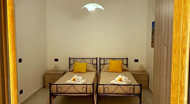 Maria Home B&B Sorrento