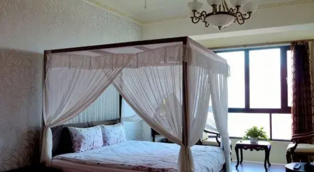 Двухместный номер Standard Haiwan B&B