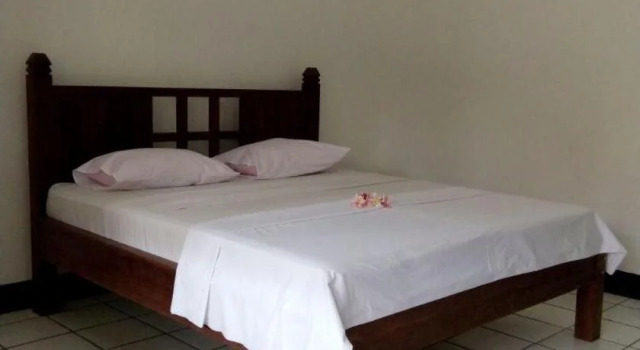 Pulestis Beach Hotel